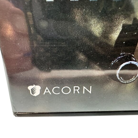 The Brokenwood Mysteries Series 1 DVD Set 4‎ Discs 376 Min Acorn TV Widescreen - Picture 15 of 15